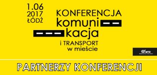 Mocni partnerzy strategiczni Konferencji